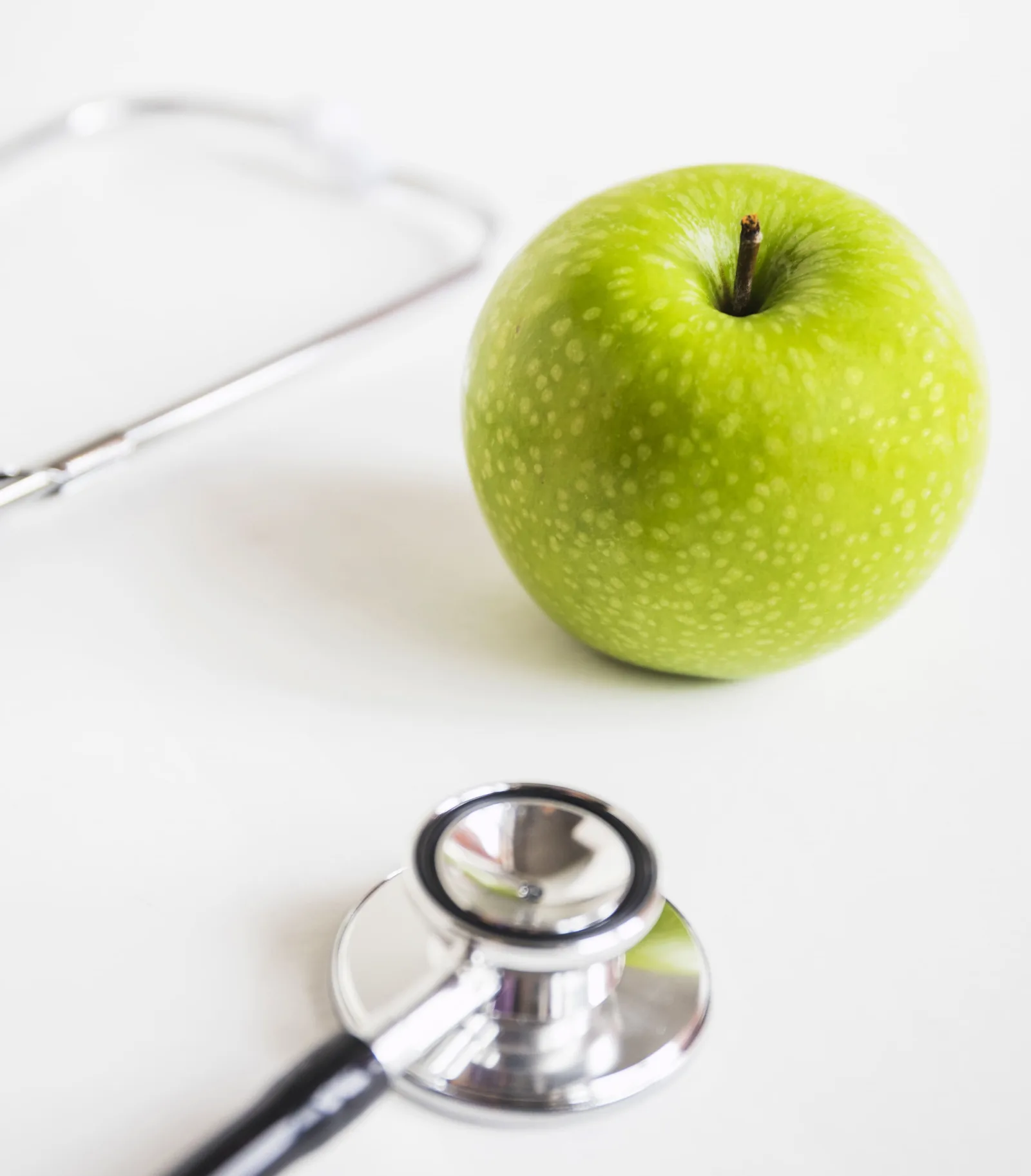 Què és la Nutrició Clínica?