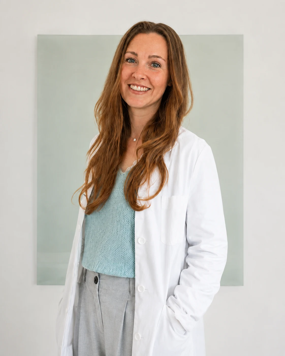 Laura Recasens, dietista-nutricionista